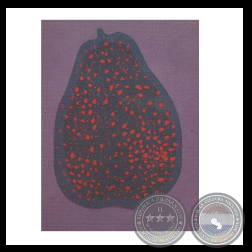 OPUS 24 -  Obra de Edith Jiménez